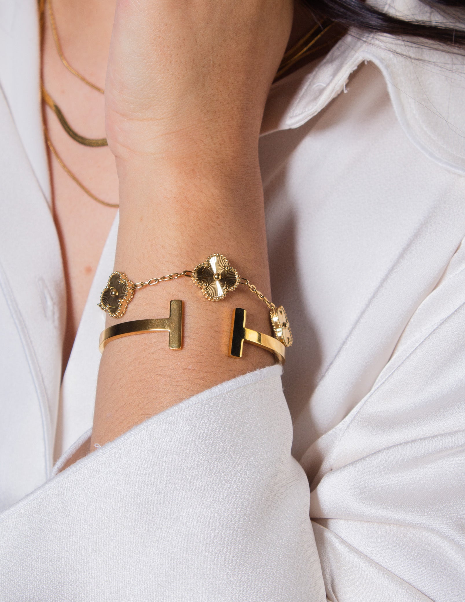 Pulseras Pulseras