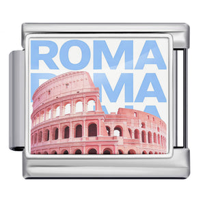 Charm Roma Charm Roma