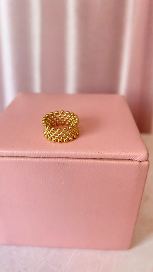 Anillo red Anillo red