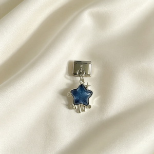 Charm estrella Charm estrella