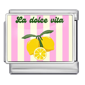 Charm Dolce Charm Dolce