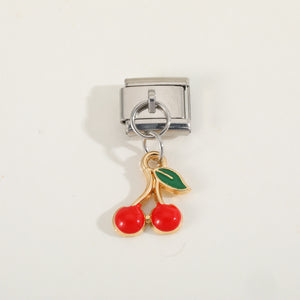 Charm cereza Charm cereza