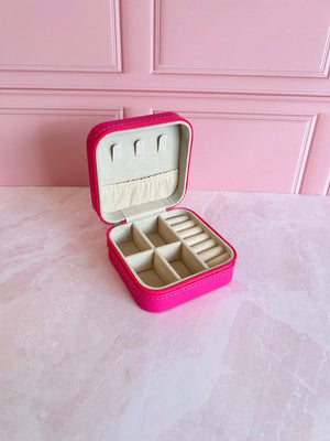 Alhajero chico Alhajero chico