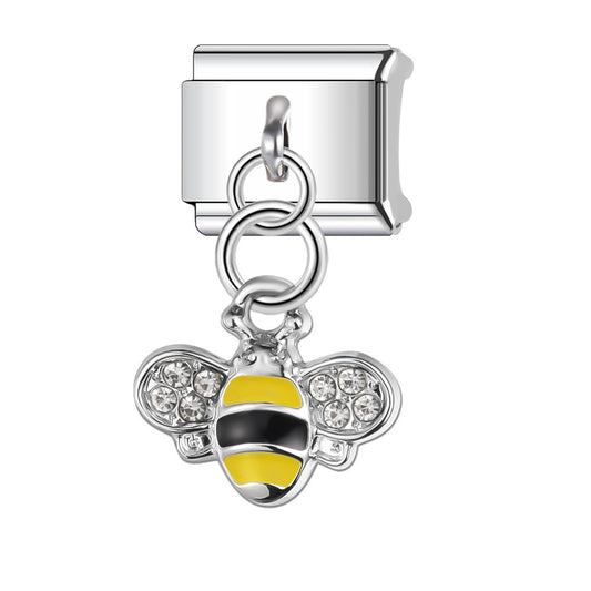 Charm abeja