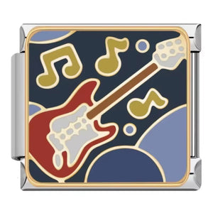 Charm guitarra Charm guitarra