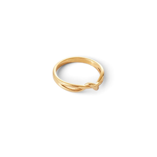 Anillo nudo