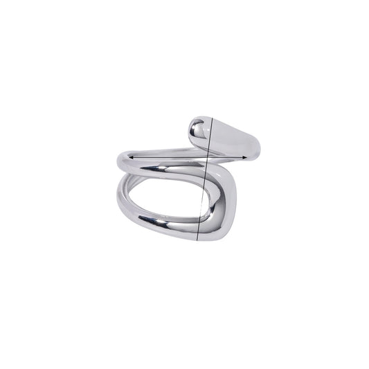 Anillo irregular