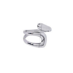 Anillo irregular Anillo irregular