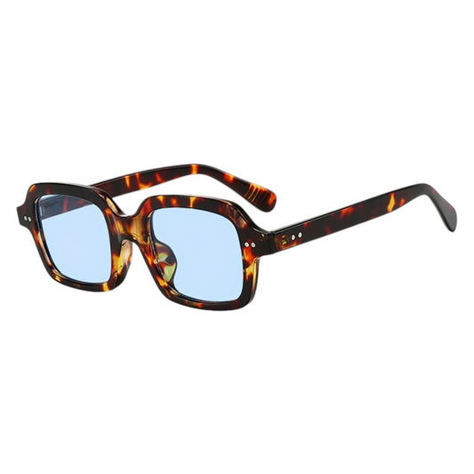 Lentes cuadrado