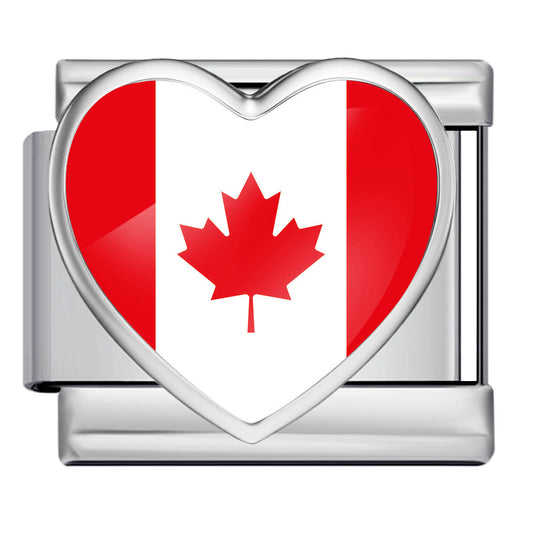 Charm Canadá