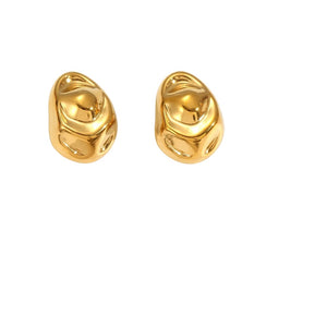 Arete textura oval Arete textura oval