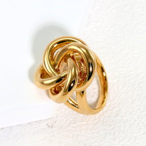 Anillo nudo Anillo nudo