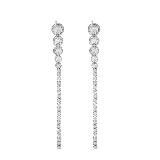 Arete largo circonia