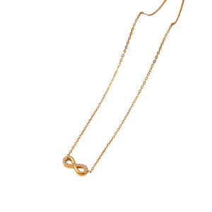 Collar infinito Collar infinito