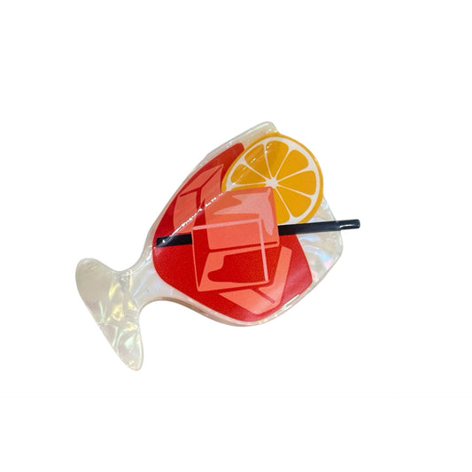 Pinza té helado 🍵