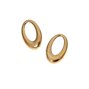 Arete oval jumbo Arete oval jumbo