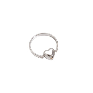 Anillo corazón Anillo corazón