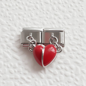 Charm pareja Charm pareja