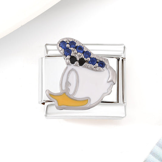 Charm Donald