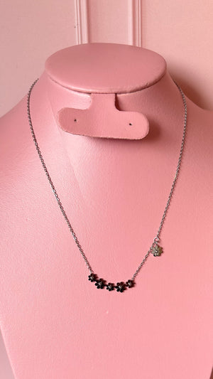 Collar florecita Collar florecita