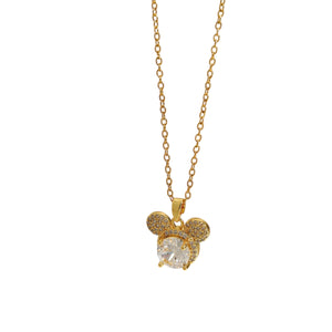 Collar mickey Collar mickey