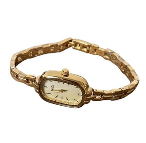 Reloj óvalo Reloj óvalo