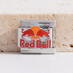 Charm Red Bull Charm Red Bull