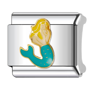 Charm sirena Charm sirena