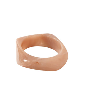 Brazalete acrílico Brazalete acrílico