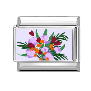 Charm flor Charm flor