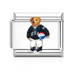 Charm oso Charm oso