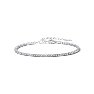 Brazalete tenis delgado Brazalete tenis delgado