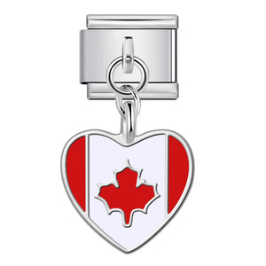 Charm Canadá Charm Canadá