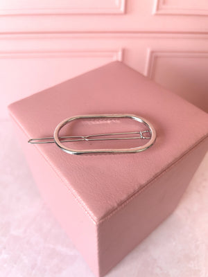 Broche ovalo Broche ovalo