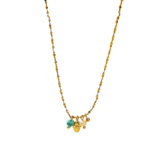 Collar mano