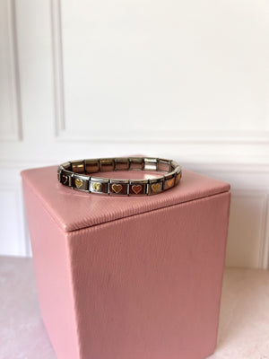 Brazalete italiano figura Brazalete italiano figura
