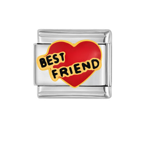 Charm Best friend Charm Best friend