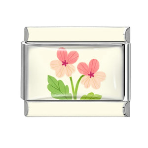 Charm beige flor Charm beige flor