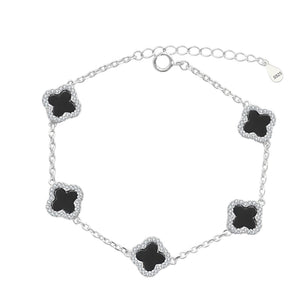 Pulsera vc negra Pulsera vc negra