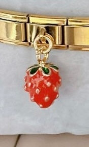 Charm fresa Charm fresa