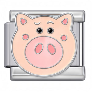 Charm 🐷 Cerdo Charm 🐷 Cerdo