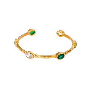 Brazalete verde Brazalete verde