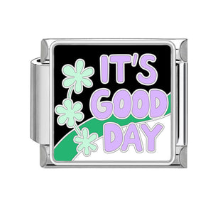Charm good day Charm good day