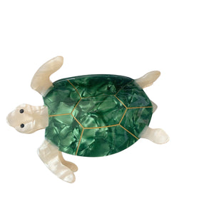 Pinza tortuga Pinza tortuga