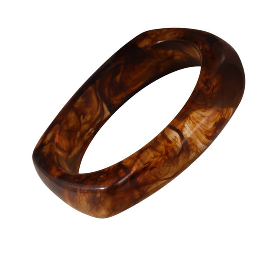 Brazalete acrílico