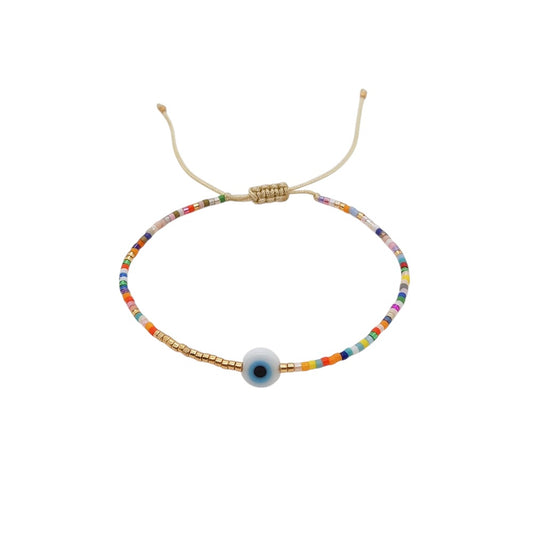 Pulsera ojo