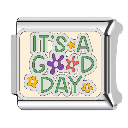 Charm good day
