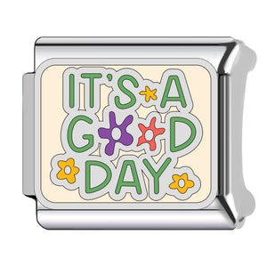 Charm good day Charm good day