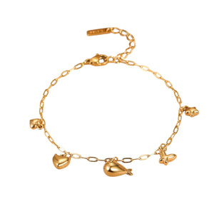Pulsera ballena Pulsera ballena