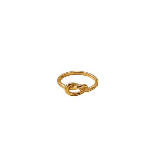 Anillo nudo